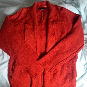 Tahari Wool Sweater